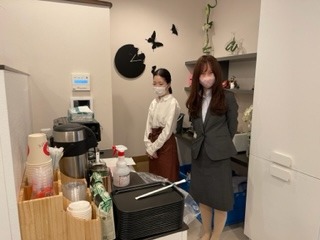 三井ホーム京都支店様ミニコンサート